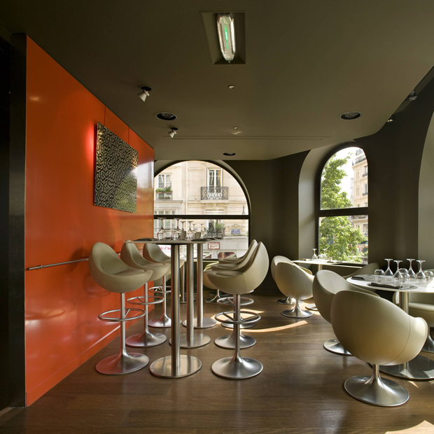 Baboto Mediterranean Restaurant Bar And Tea Room 1e