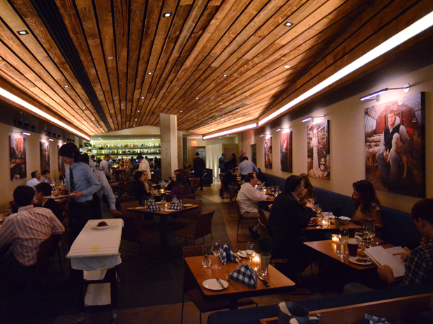 David Burke Restaurant New York David Burke Restaurant New York