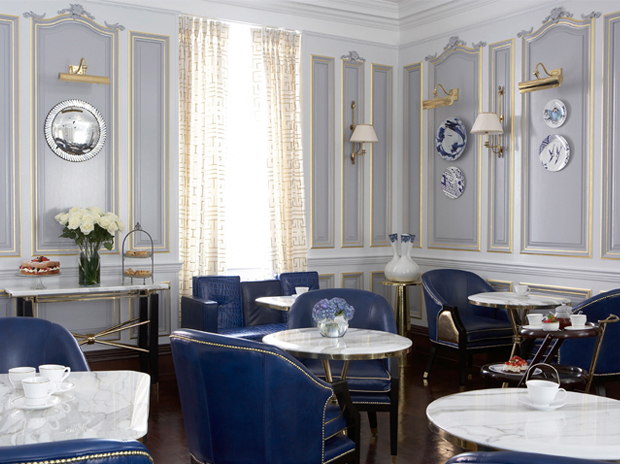 David Collins | Architect, Interior Designer - London