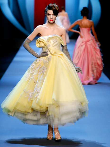 Haute Couture Fashion Models Haute Couture Fashion Models