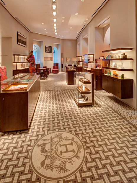 hermes boutiques paris