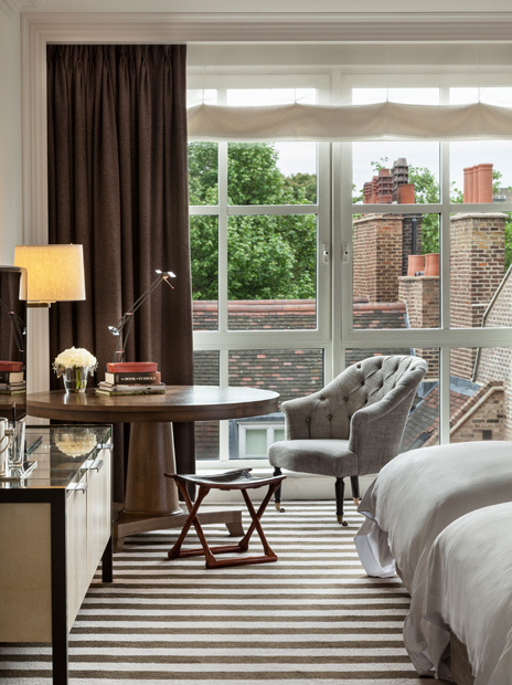 Rosewood London | Hotel, Holborn - London