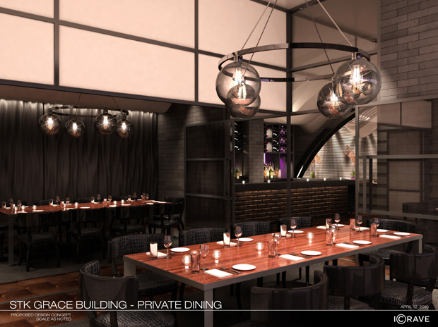 stk midtown | steakhouse restaurant-lounge, midtown west - new york stk midtown | steakhouse restaurant-lounge, midtown west - new york