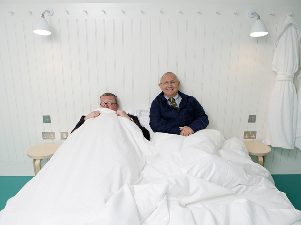St John Hotel London Fergus Henderson St John Hotel London Fergus Henderson