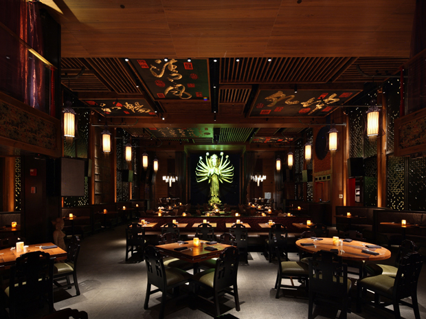 tao nyc downtown reservations