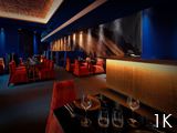 Culture Divine - 1K, Andean Restaurant-Bar - 3e Arrondissement