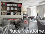 Culture Divine - 1 Place Vendôme, French Restaurant - 1e Arrondissement