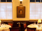 Culture Divine - 34, Steakhouse - Mayfair