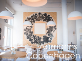 Culture Divine - Aamanns-Copenhagen, Danish Restaurant - TriBeCa