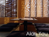 Culture Divine - Alan Yau, Restauranteur, London