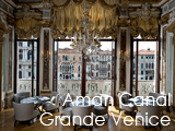 Culture Divine - Aman Canal Grande Venice, Hotel - Venice