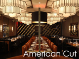 Culture Divine - American Cut, Modern American Steakhouse and Bar - TriBeCa