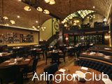 Culture Divine - Arlington Club, Steakhouse - Upper East Side