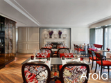Culture Divine - Arola, Pica Pica (Seasonal French for Sharing) Restaurant - 9e Arrondissement