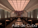 Culture Divine - Asia de Cuba, Chino Latino Restaurant and Cocktail Bar - NoHo
