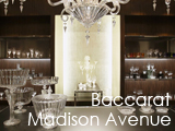 Culture Divine - Baccarat Flagship Store - Upper East Side