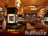 Culture Divine - Balthazar, French Brasserie and Boulangerie - Covent Garden