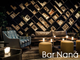 Culture Divine - Bar Nan, Cocktail Bar & Lounge - Meatpacking District