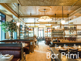 Culture Divine - Bar Primi, Italian Restaurant-Bar - East Village