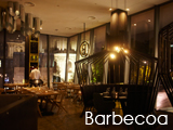 Culture Divine - Barbecoa, Steakhouse and Butcher Shop - The City