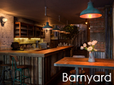 Culture Divine - Barnyard, Modern British Restaurant - Fitzrovia
