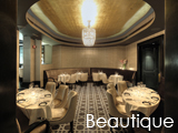 Culture Divine - Beautique, Modern American Restaurant, Bar and Lounge - Midtown West