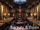 Culture Divine - Beauty & Essex, Tapas/ Small Plates, Contemporary American Restaurant, Bar, Lounge, and Pawn Shop - Lower East Side