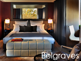 Culture Divine - Belgraves, Hotel - Belgravia