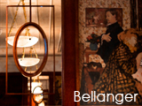 Culture Divine - Bellanger, Alsatian and Parisian inspired Brasserie - Grand Caf - Islington