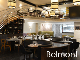 Culture Divine - Belmont, Tapas-Style French Restaurant-Bar - 2e Arrondissement