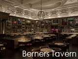 Culture Divine - Berners Tavern, Contemporary British Restaurant-Bar - Fitzrovia