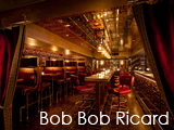 Culture Divine - Bob Bob Ricard, Modern British Restaurant-Bar - Soho