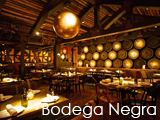 Culture Divine - Bodega Negra, Mexican Restaurant-Bar - Chelsea