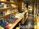 Culture Divine - BookMarc, Bookstore - 1e Arrondissement