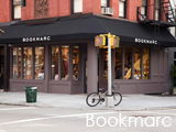 Culture Divine - Bookmarc, Bookstore - Greenwich Village