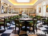 Culture Divine - Boulestin, French Bistro and Caf - St James's