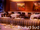 Culture Divine - Boulud Sud, Mediterranean Restaurant - Upper West Side