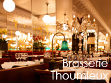 Culture Divine - Brasserie Thoumieux, French Brasserie - 7e Arrondissement