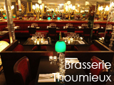 Culture Divine - Brasserie Thoumieux, French Brasserie - 7e Arrondissement