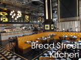 Culture Divine - Bread Street Kitchen, Modern European Restaurant - The City