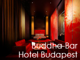 Culture Divine - Buddha Bar Hotel Budapest Klotild Palace