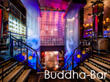 Culture Divine - Buddha-Bar, Contemporary Pan-Asian Restaurant, Bar-Lounge - Knightsbridge