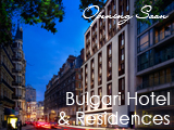 Culture Divine - Bulgari Hotel & Residences, Hotel - Knightsbridge