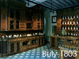 Culture Divine - Buly 1803, Beauty and Perfume Boutique - 6e Arrondissement