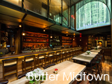 Culture Divine - Butter Midtown, Contemporary American Restaurant-Bar - Midtown West