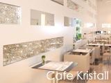 Culture Divine - Cafe Kristall, Central European Restaurant - SoHo