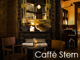 Culture Divine - Caff Stern, Italian-style Coffeehouse and Bistrot - 2e Arrondissement