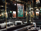 Culture Divine - Castel, Traditional French Restaurant, Cocktail Bar, Private Members Club and Nightclub - 6e Arrondissement