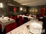 Culture Divine - Castel, French Bistrot - 6e Arrondissement