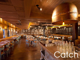 Culture Divine - Catch, New-Style Seafood Restaurant - Meatpacking District